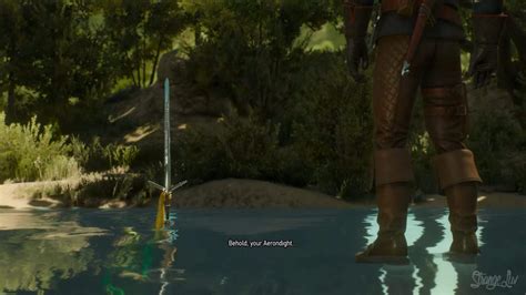 aerondight witcher 3 item code.